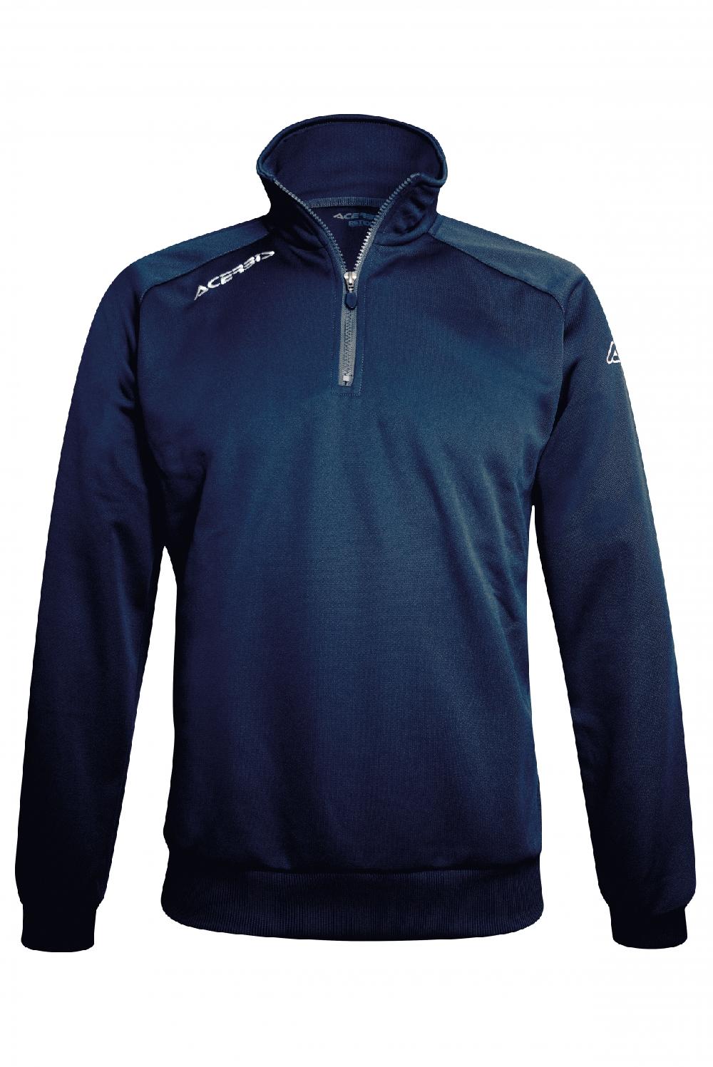 Acerbis ATLANTIS 2 H/Zip Sweatshirt Outlet