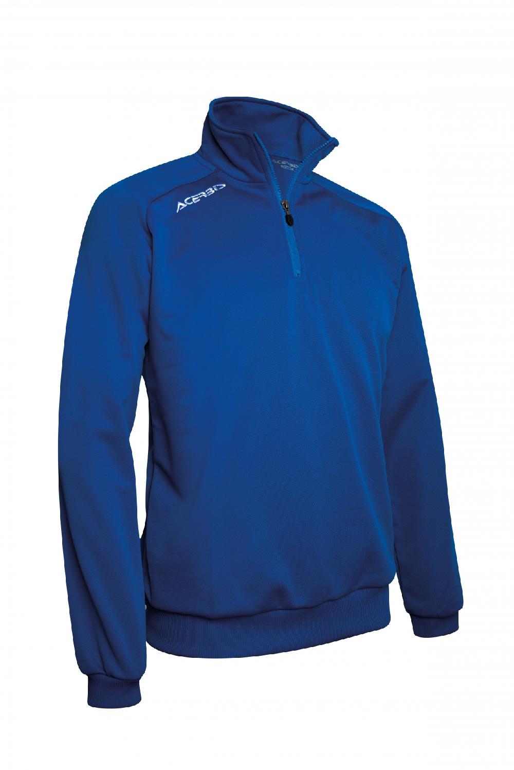 Acerbis ATLANTIS 2 H/Zip Sweatshirt Outlet