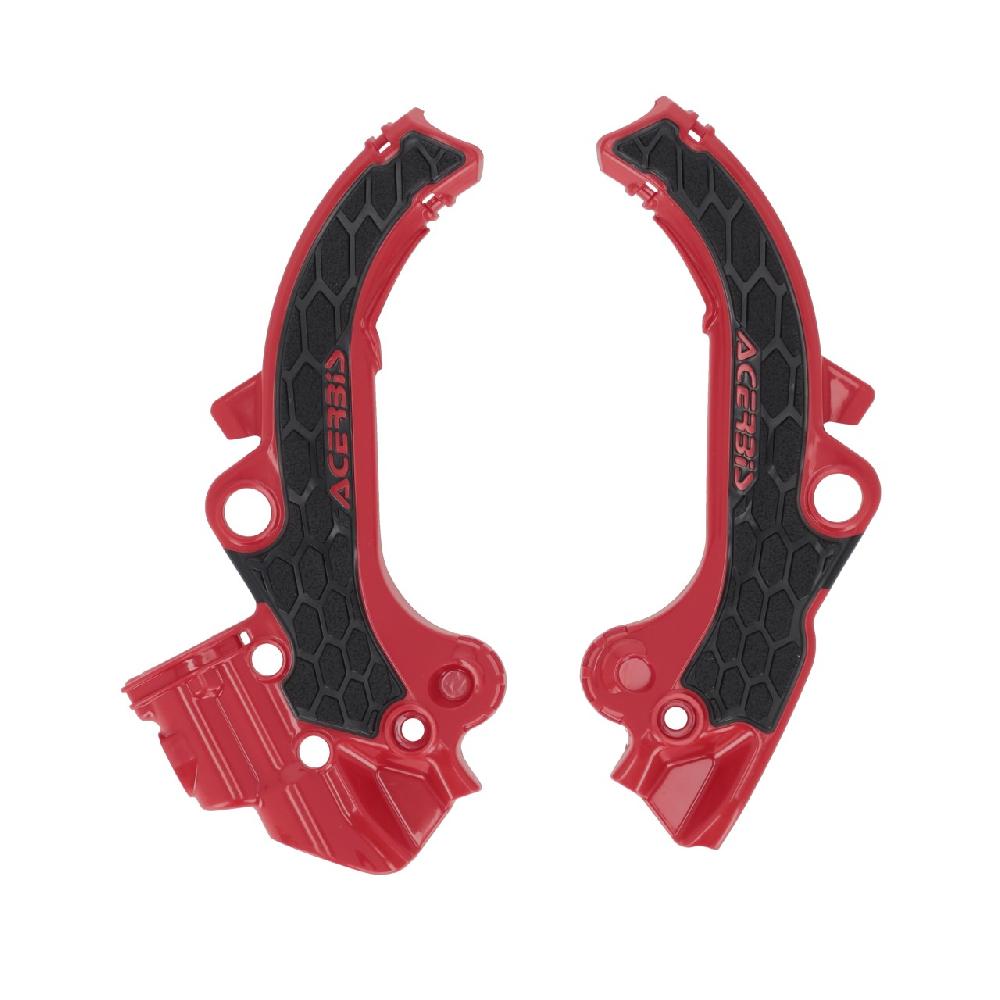 Acerbis PARATELAIO X-GRIP FOR KTM/HUSQVARNA/GAS GAS Saldi