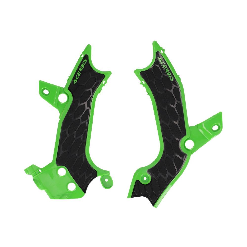 Acerbis PARATELAIO X-GRIP PER KAWASAKI Hotsell