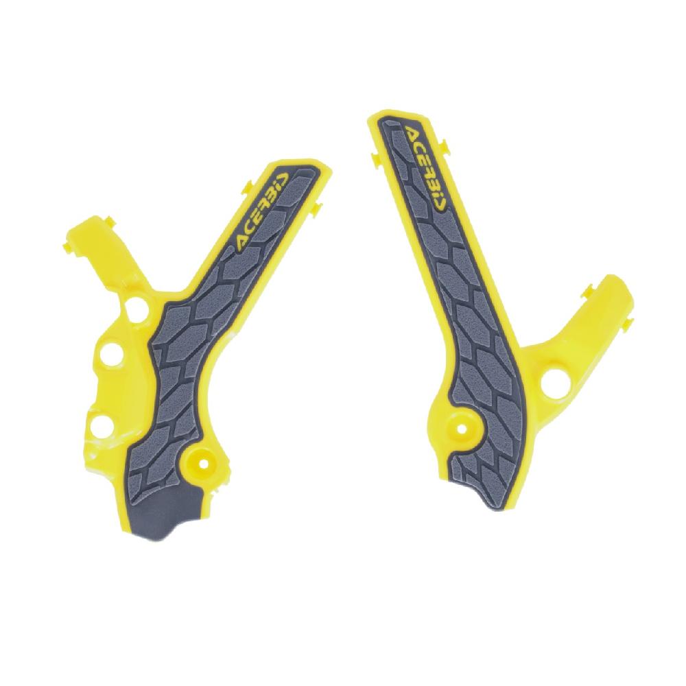 Acerbis PARATELAIO X-GRIP PER SUZUKI Vendita Calda