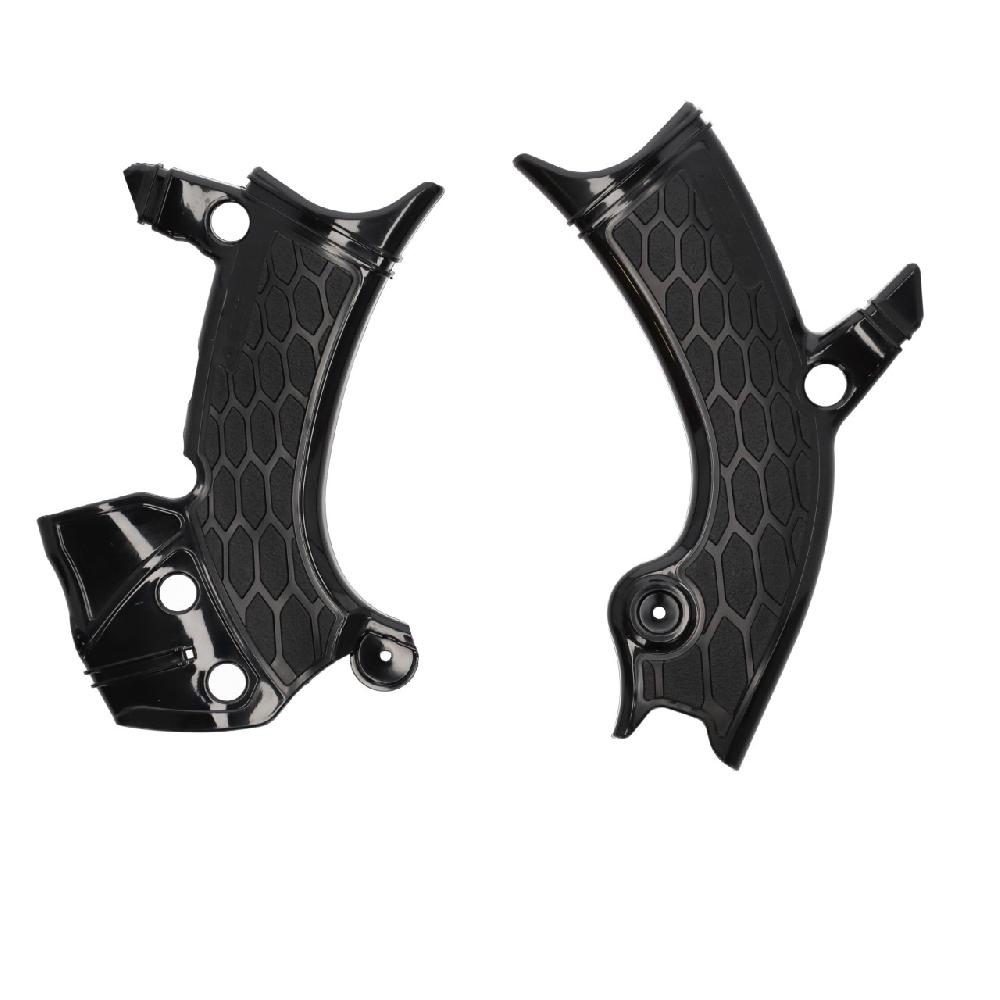 Acerbis PARATELAIO X-GRIP PER YAMAHA Vendita Economica
