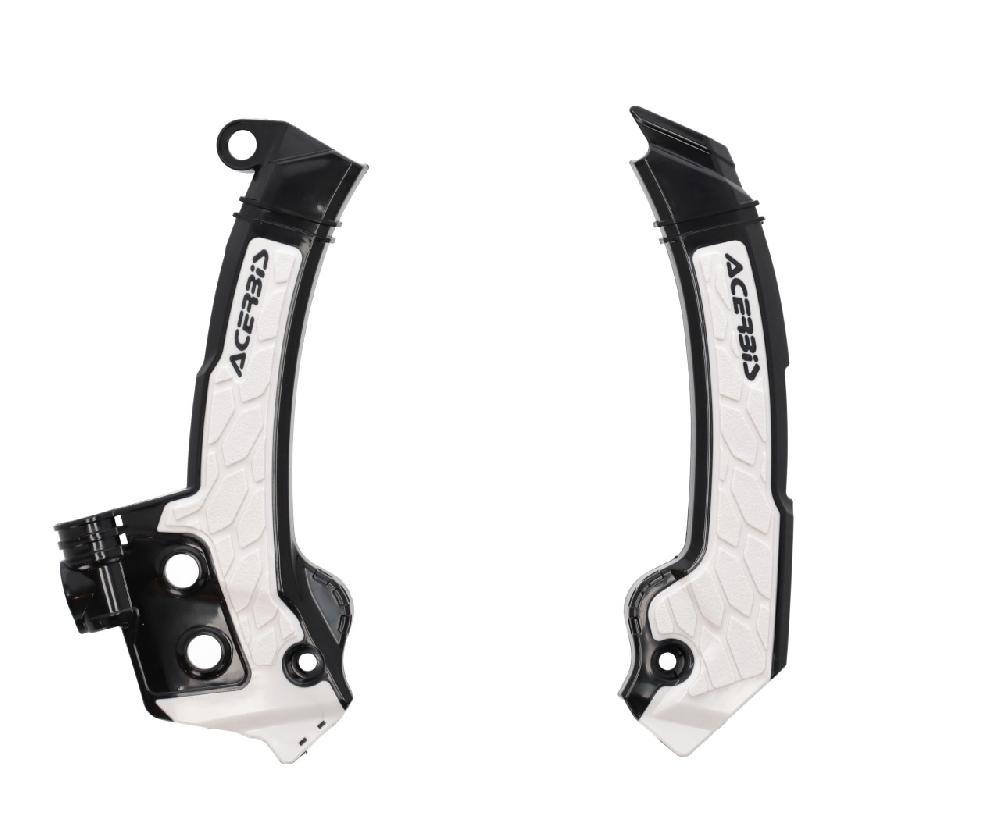 Acerbis PARATELAIO X-GRIP PER HUSQVARNA Saldi Di Fabbrica
