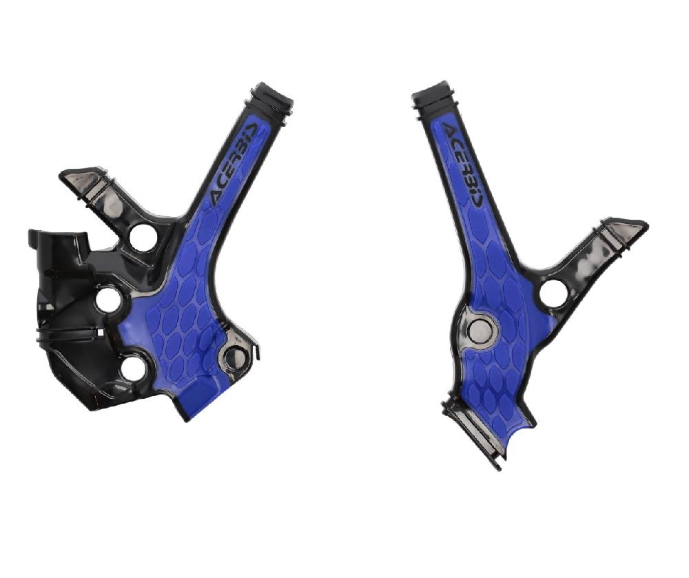 Acerbis PARATELAIO X-GRIP PER YAMAHA Vendite Flash