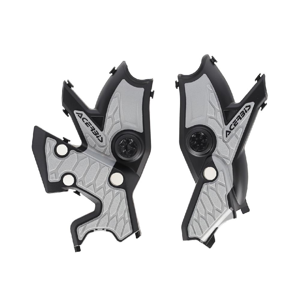 Acerbis PARATELAIO X-GRIP PER YAMAHA Negozio