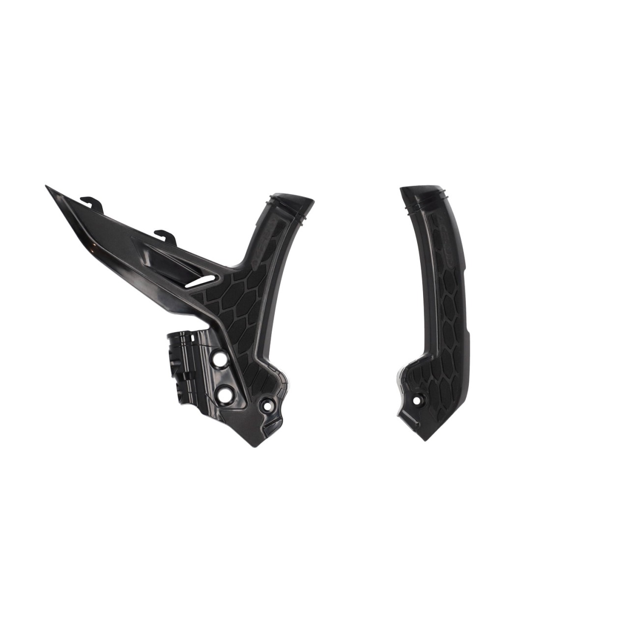 Acerbis PARATELAIO X-GRIP PER KTM In Saldo