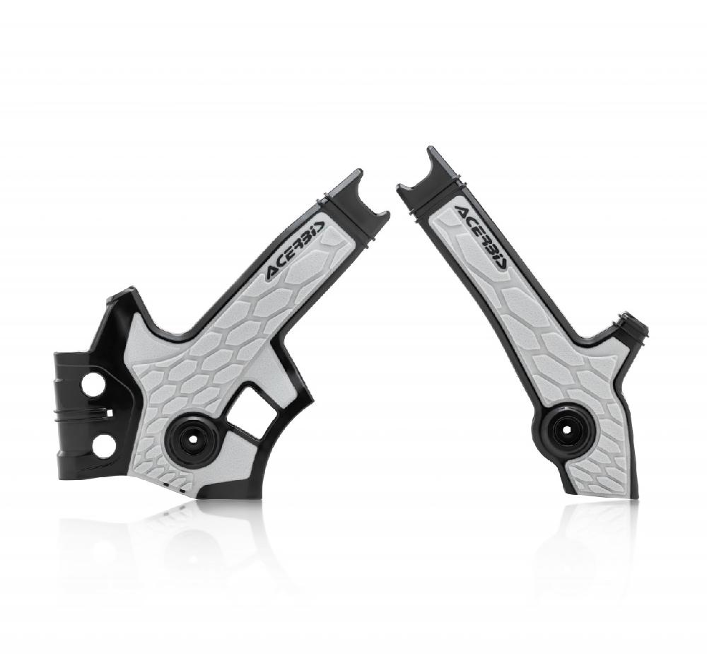 Acerbis PARATELAIO X-GRIP PER SUZUKI Nuova