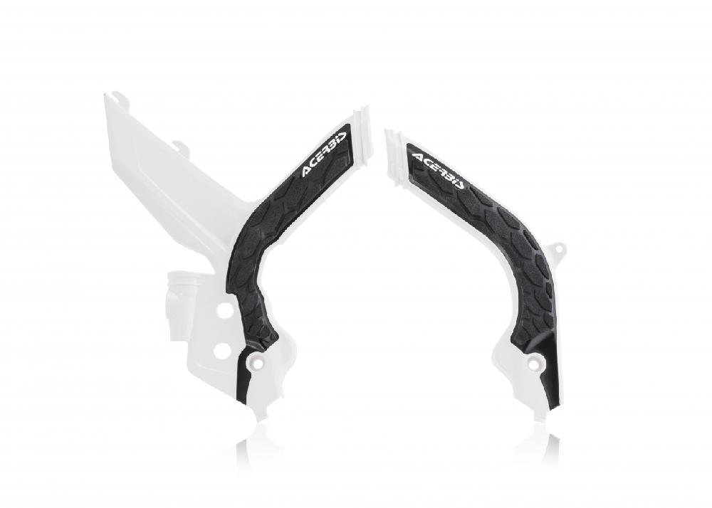 Acerbis PARATELAIO X-GRIP PER KTM Moda