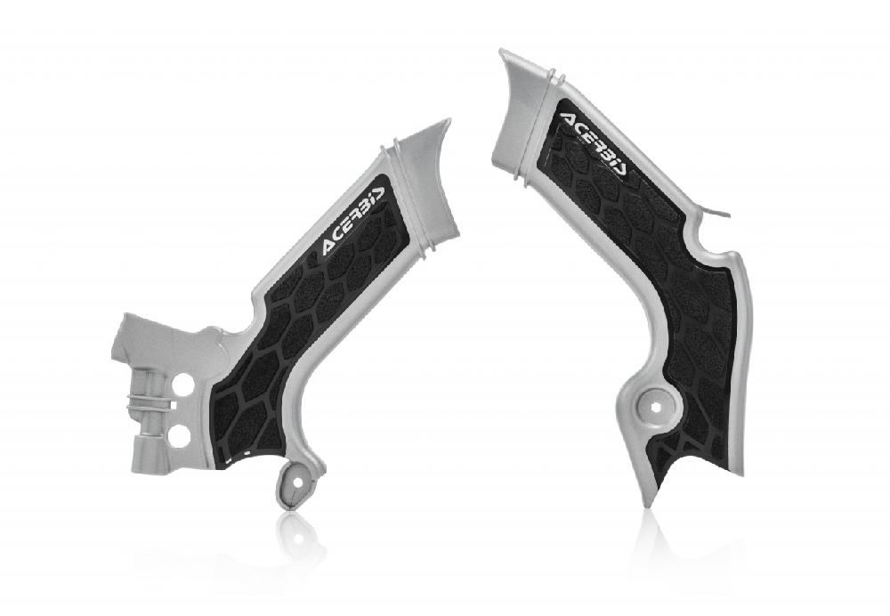Acerbis PARATELAIO X-GRIP PER KAWASAKI 2025
