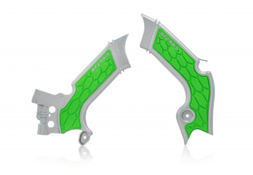 Acerbis PARATELAIO X-GRIP PER KAWASAKI 2025