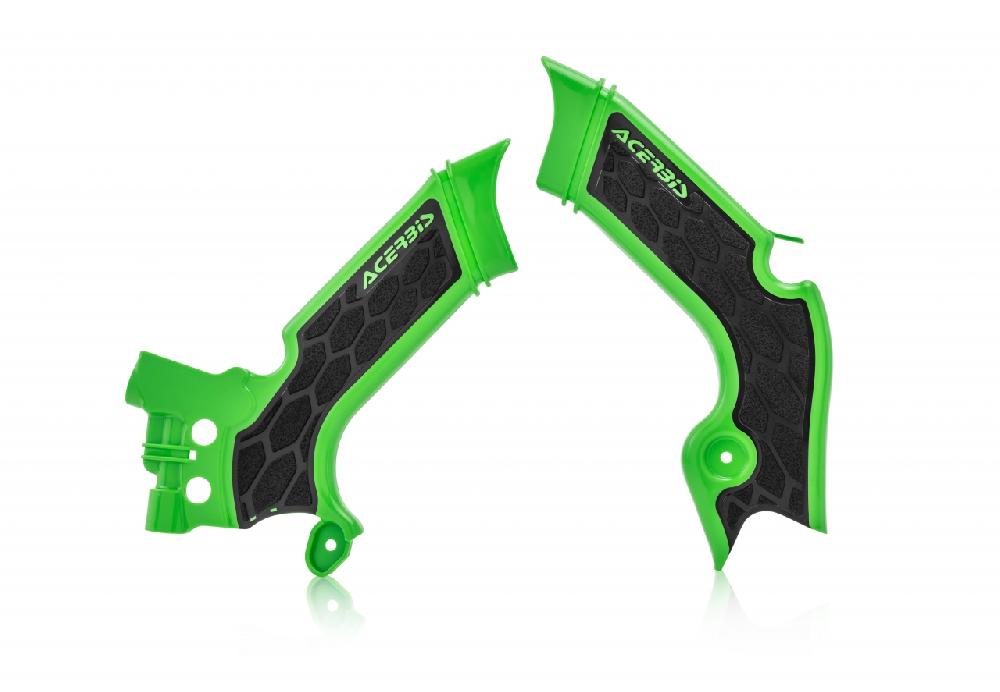 Acerbis PARATELAIO X-GRIP PER KAWASAKI 2025