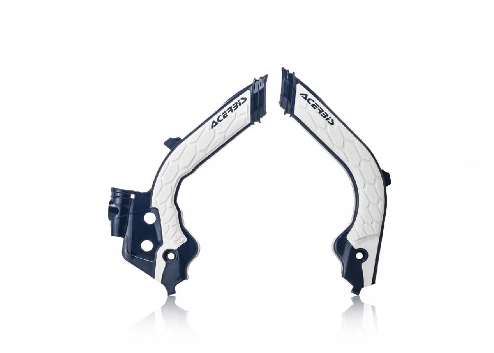 Acerbis PARATELAIO X-GRIP PER HUSQVARNA 2025