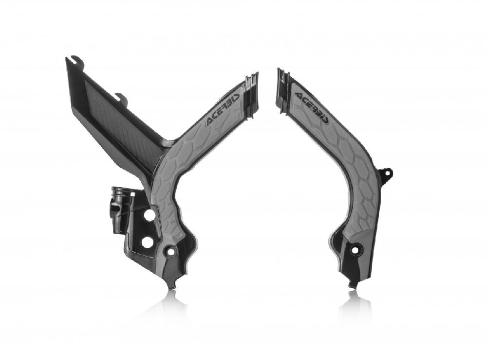 Acerbis PARATELAIO X-GRIP PER KTM In Linea