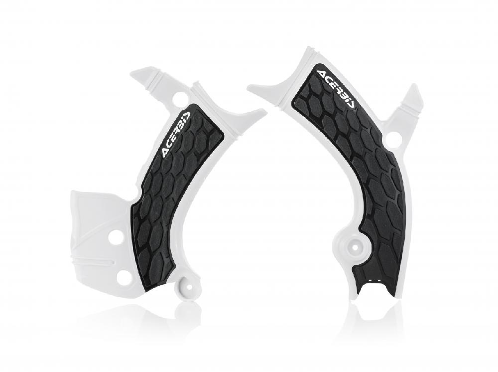Acerbis PARATELAIO X-GRIP PER YAMAHA Nuovo