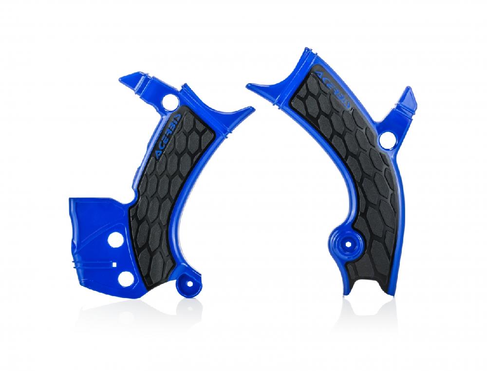 Acerbis PARATELAIO X-GRIP PER YAMAHA Nuovo