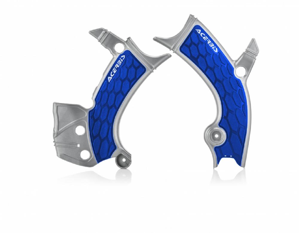 Acerbis PARATELAIO X-GRIP PER YAMAHA Nuovo