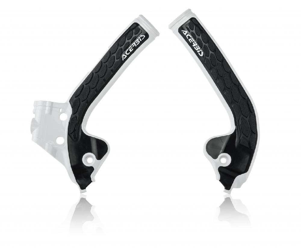 Acerbis PARATELAIO X-GRIP PER KTM/HUSQVARNA Qualità