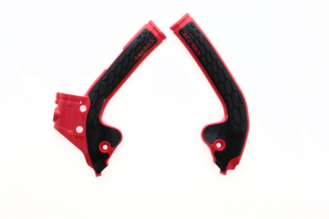 Acerbis PARATELAIO X-GRIP PER KTM/HUSQVARNA Qualità