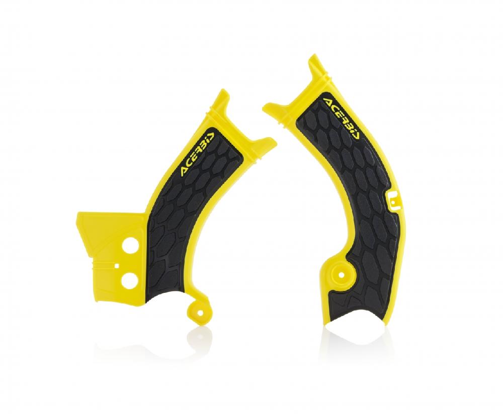 Acerbis PARATELAIO X-GRIP PER SUZUKI Vendita