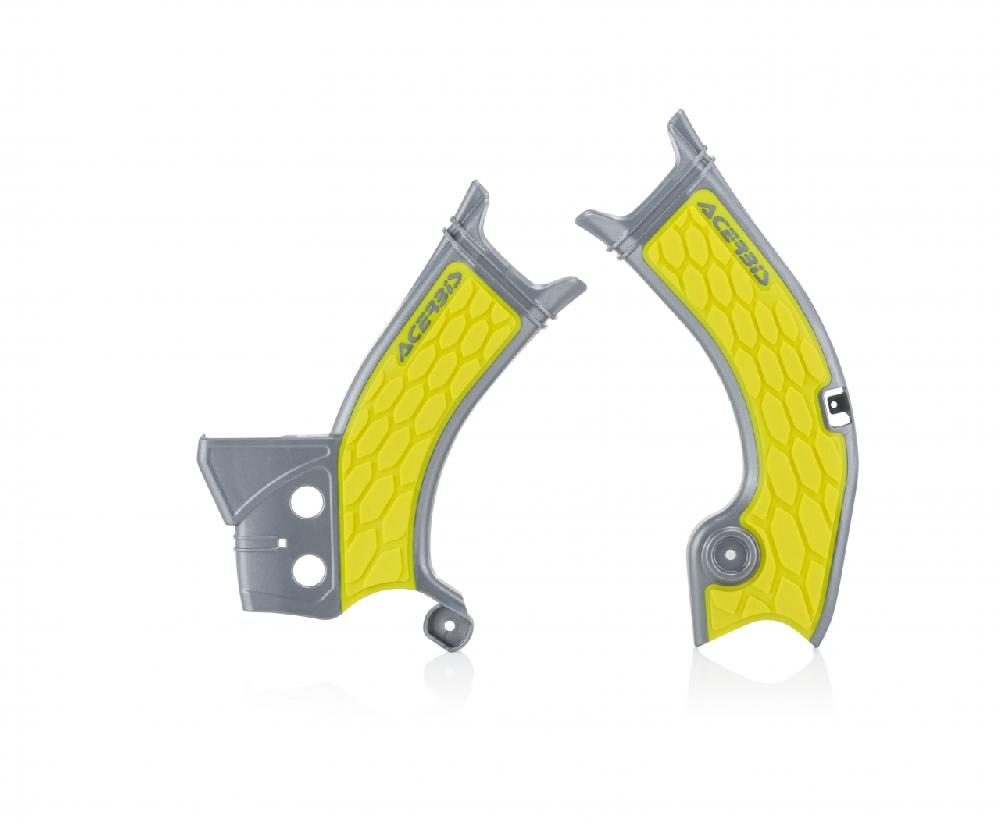 Acerbis PARATELAIO X-GRIP PER SUZUKI Vendita