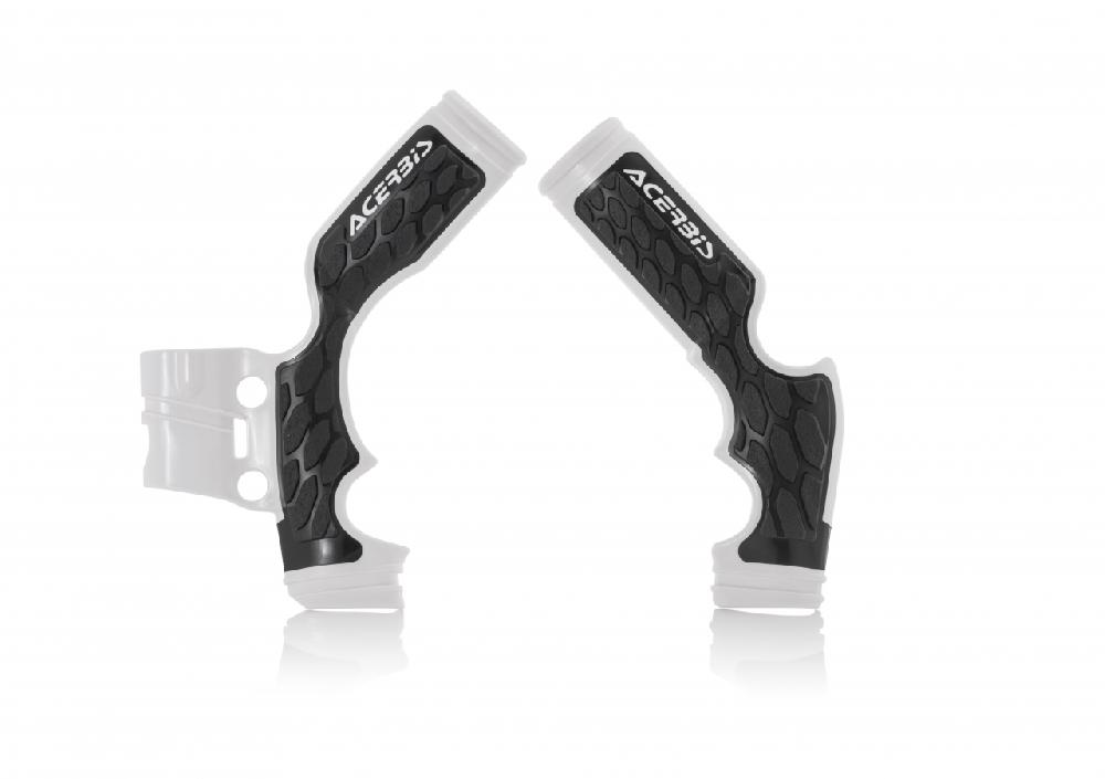 Acerbis PARATELAIO X-GRIP PER KTM HUSQVARNA Italia