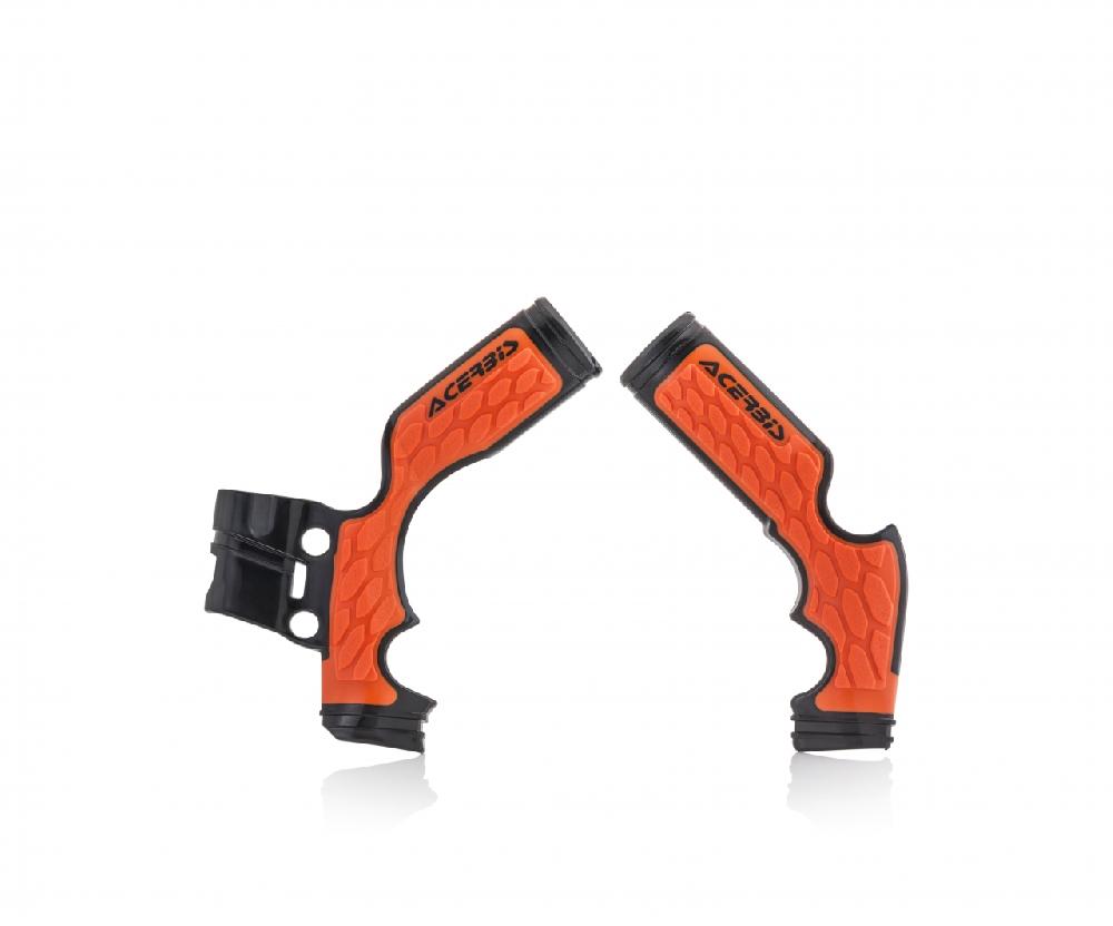 Acerbis PARATELAIO X-GRIP PER KTM HUSQVARNA Italia