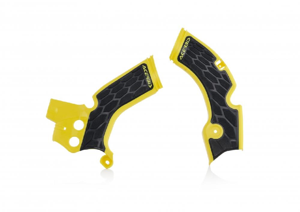 Acerbis PARATELAIO X-GRIP PER SUZUKI Spedizione Gratuita