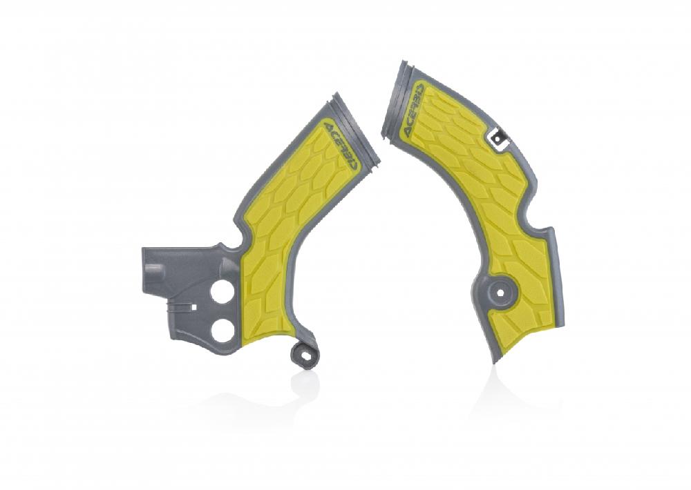 Acerbis PARATELAIO X-GRIP PER SUZUKI Spedizione Gratuita