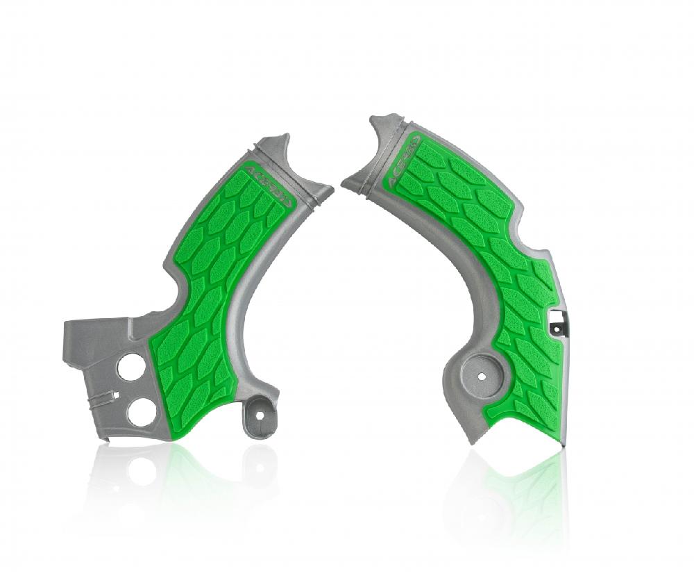 Acerbis PARATELAIO X-GRIP PER KAWASAKI Pezzi Unici
