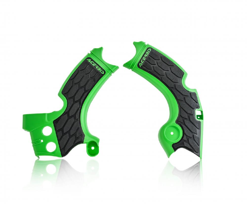 Acerbis PARATELAIO X-GRIP PER KAWASAKI Pezzi Unici