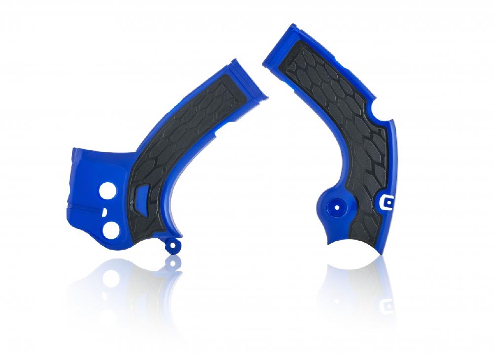 Acerbis PARATELAIO X-GRIP PER YAMAHA Soddisfazione Garantita