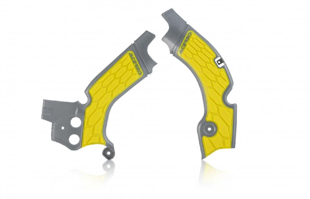 Acerbis PARATELAIO X-GRIP PER SUZUKI Qualità Garantita