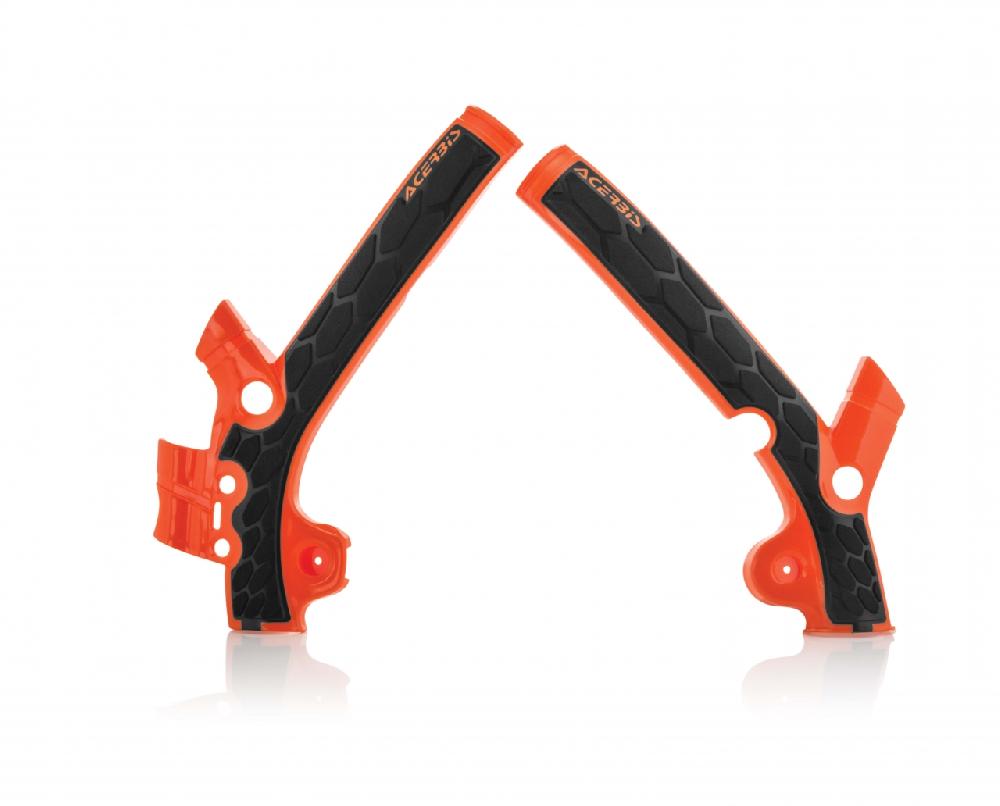 Acerbis PARATELAIO X-GRIP PER KTM Negozi Online