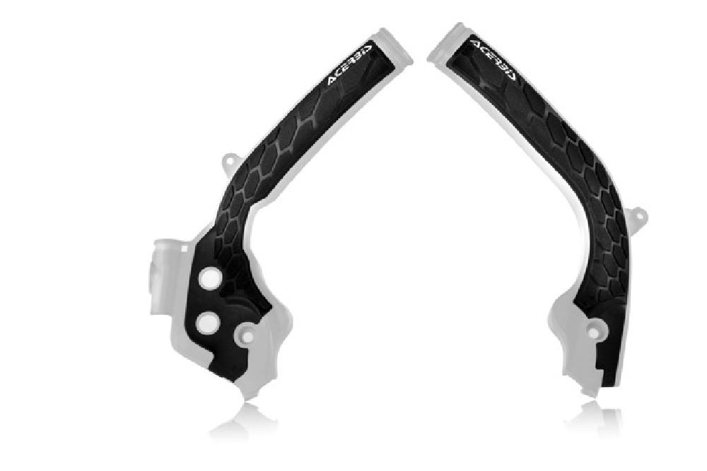 Acerbis PARATELAIO X-GRIP PER KTM/HUSQVARNA Acquista Ora