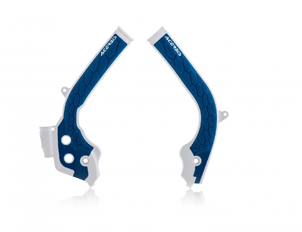 Acerbis PARATELAIO X-GRIP PER KTM/HUSQVARNA Acquista Ora