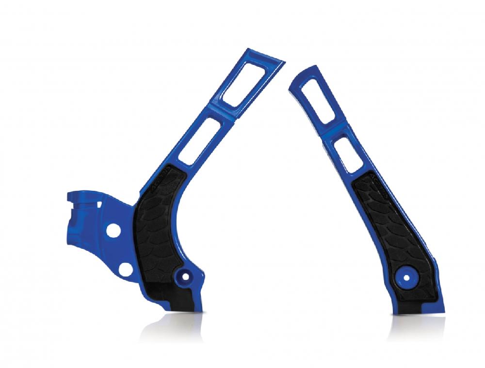 Acerbis PARATELAIO X-GRIP PER YAMAHA Consegna Veloce