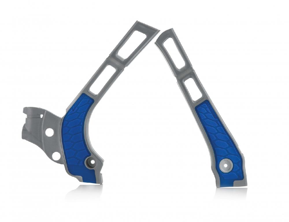 Acerbis PARATELAIO X-GRIP PER YAMAHA Consegna Veloce