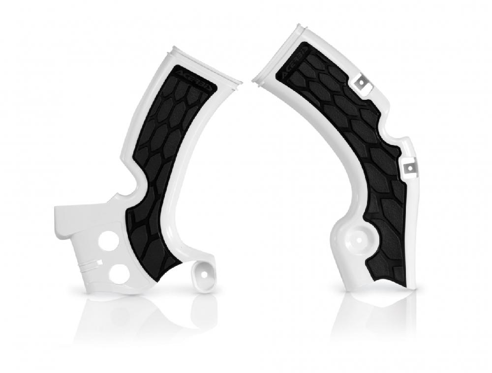 Acerbis PARATELAIO X-GRIP PER KAWASAKI Fino Al -60%