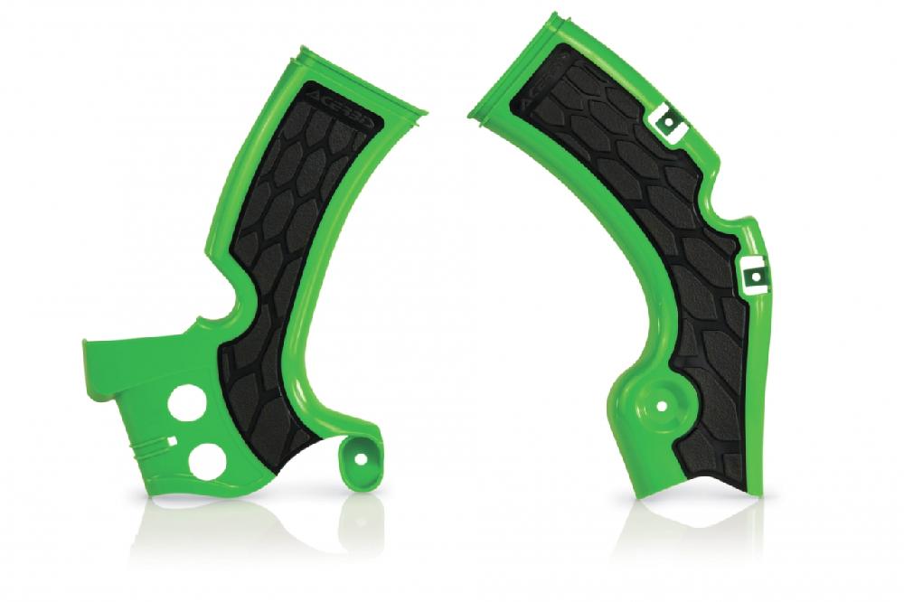 Acerbis PARATELAIO X-GRIP PER KAWASAKI Fino Al -60%