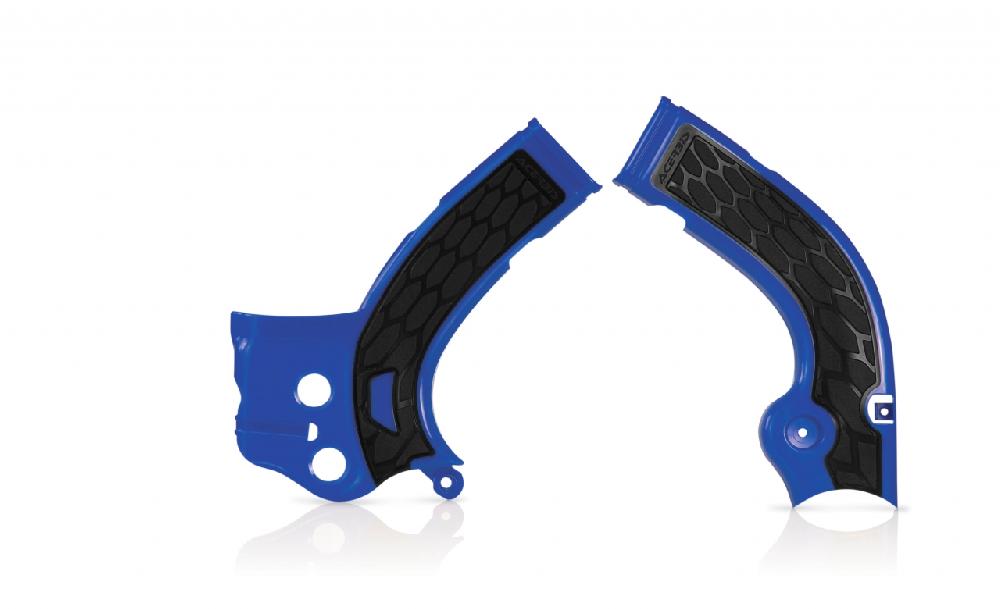 Acerbis PARATELAIO X-GRIP PER YAMAHA Affare Del Giorno