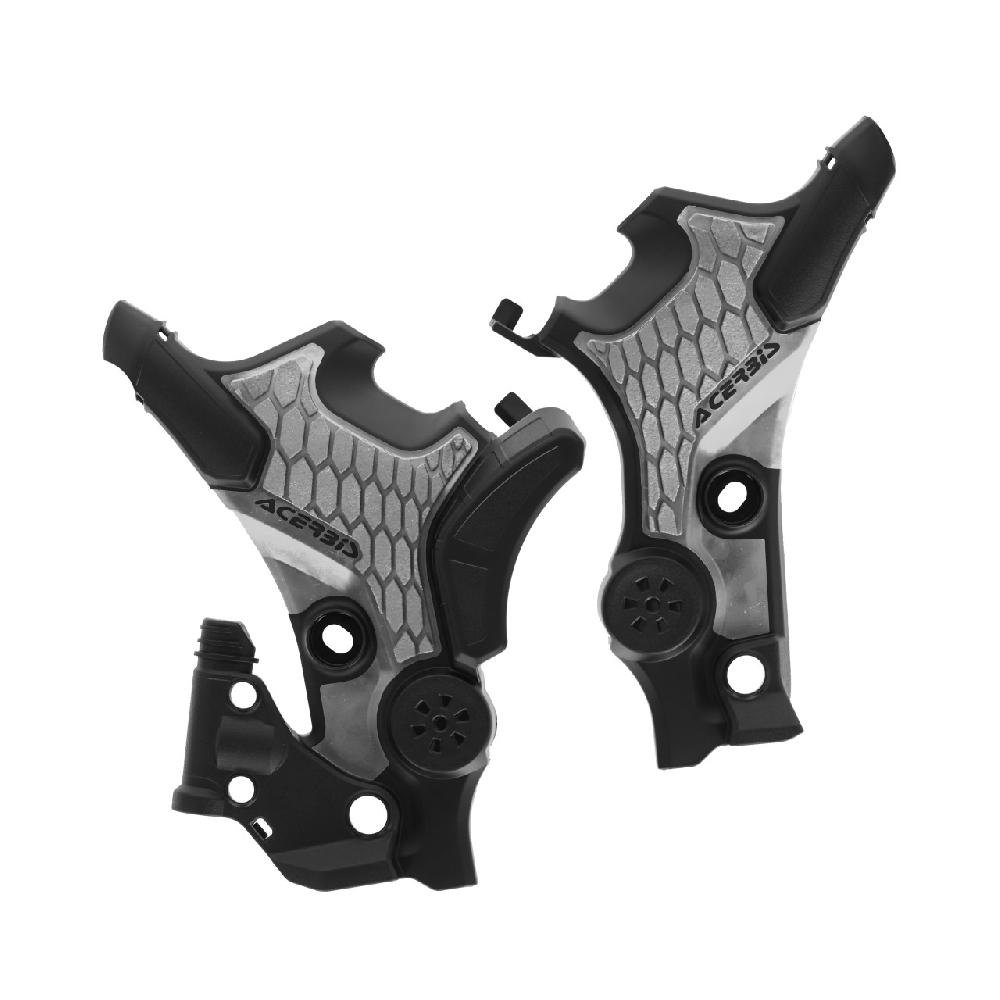 Acerbis PARATELAIO X-GRIP PER HONDA TRANSALP Prezzo Ridotto