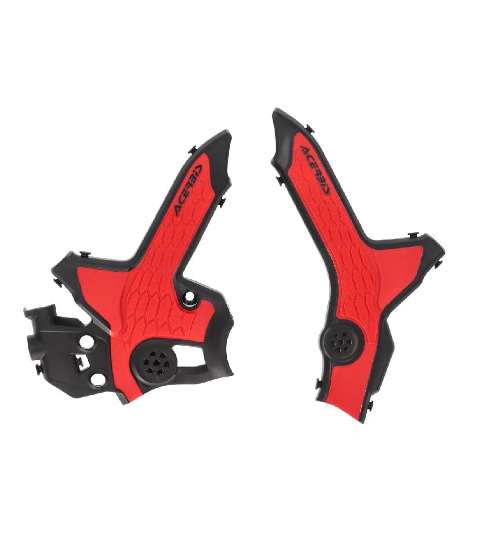 Acerbis PARATELAIO X-GRIP PER HONDA Sottocosto