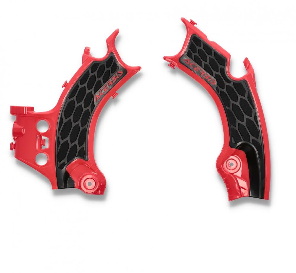 Acerbis PARATELAIO X-GRIP PER HONDA Convenienza