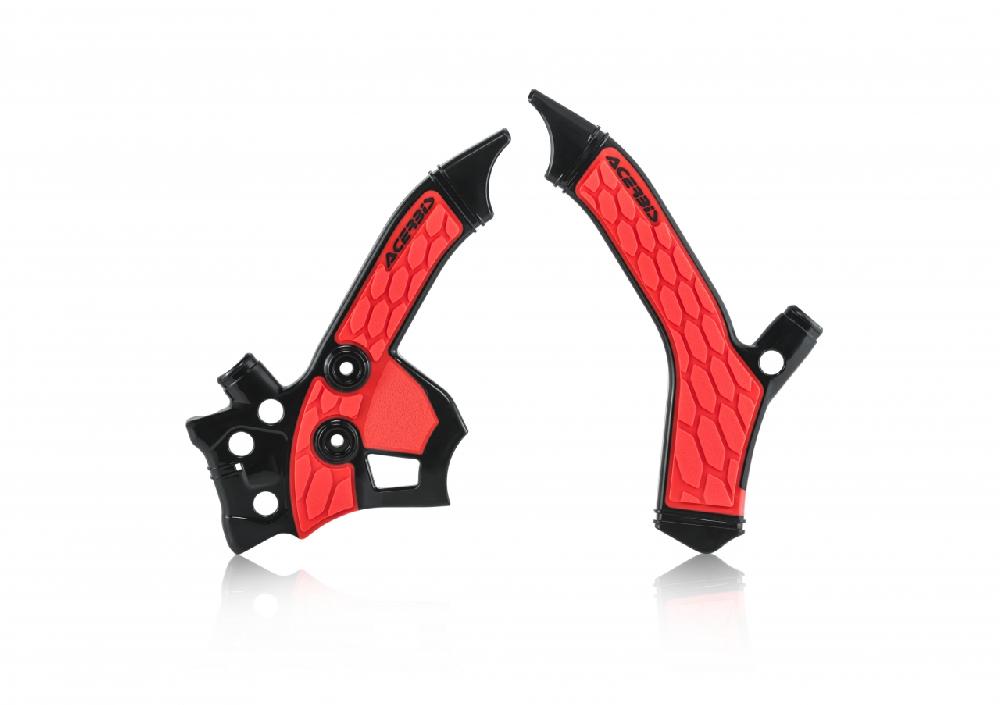 Acerbis PARATELAIO X-GRIP PER HONDA Online
