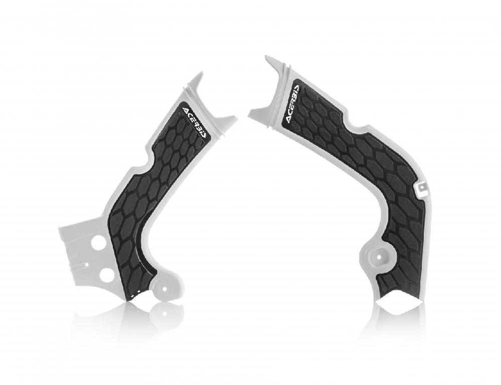Acerbis PARATELAIO X-GRIP PER HONDA In Vendita