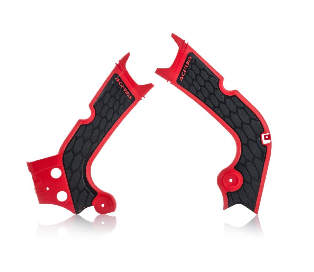 Acerbis PARATELAIO X-GRIP PER HONDA In Vendita