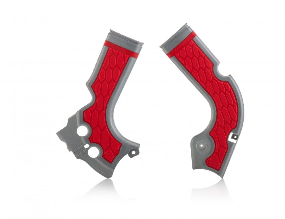 Acerbis PARATELAIO X-GRIP PER HONDA Saldi