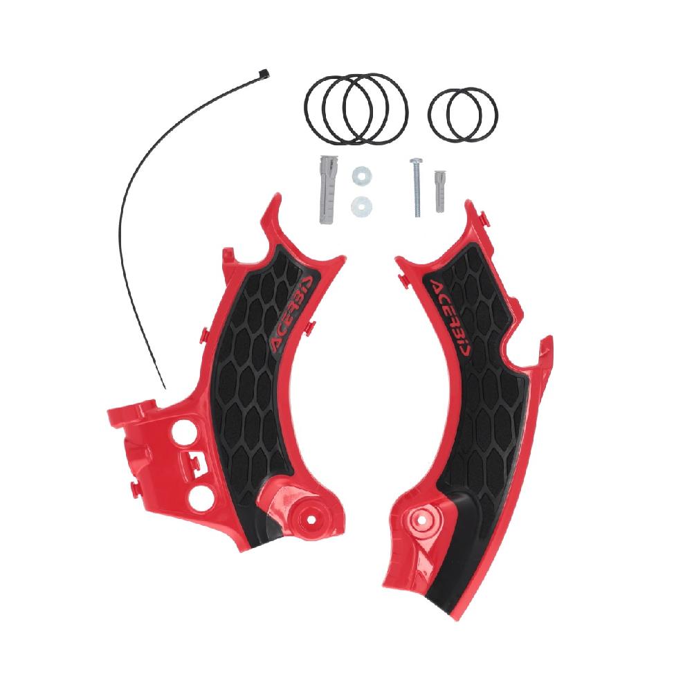 Acerbis PARATELAIO X-GRIP PER HONDA Hotsell