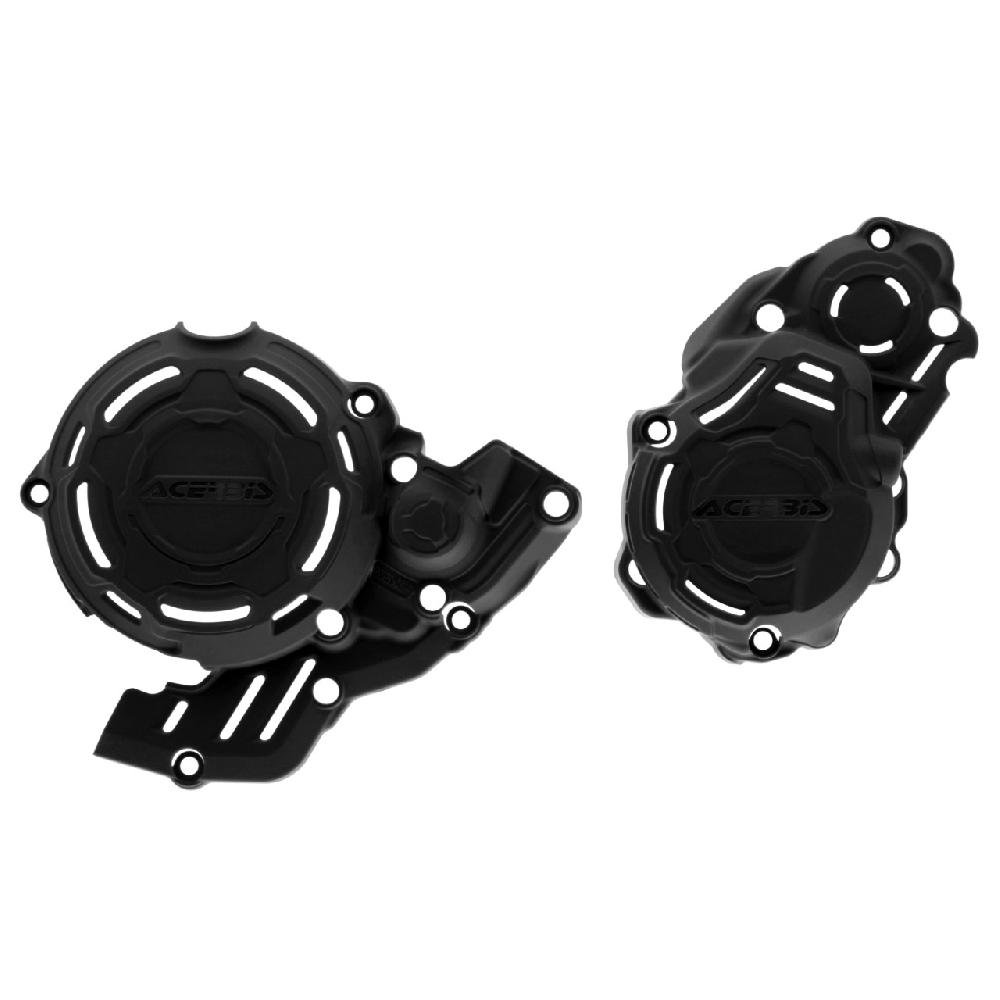 Acerbis X-POWER PER KTM/HUSQVARNA Vendite Flash
