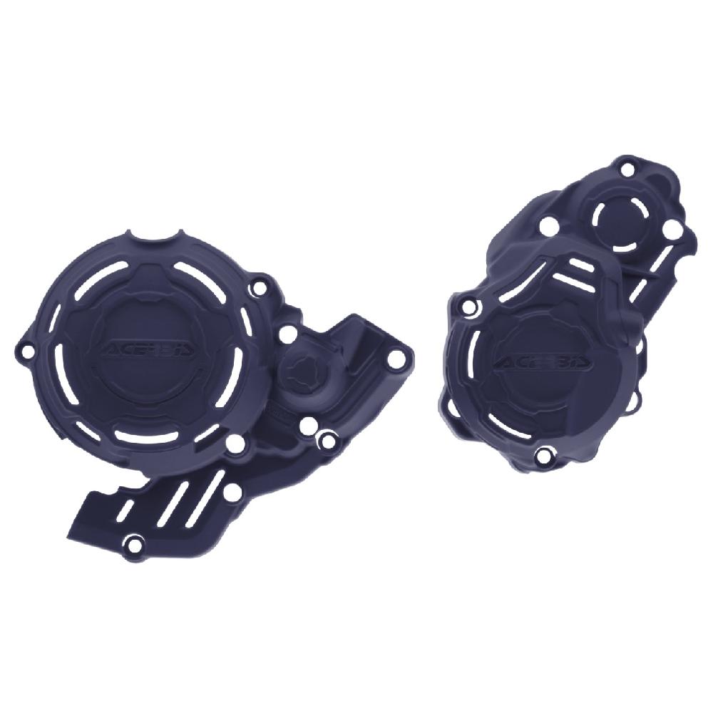 Acerbis X-POWER PER KTM/HUSQVARNA Vendite Flash